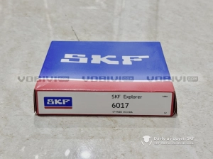 Vòng bi SKF 6017