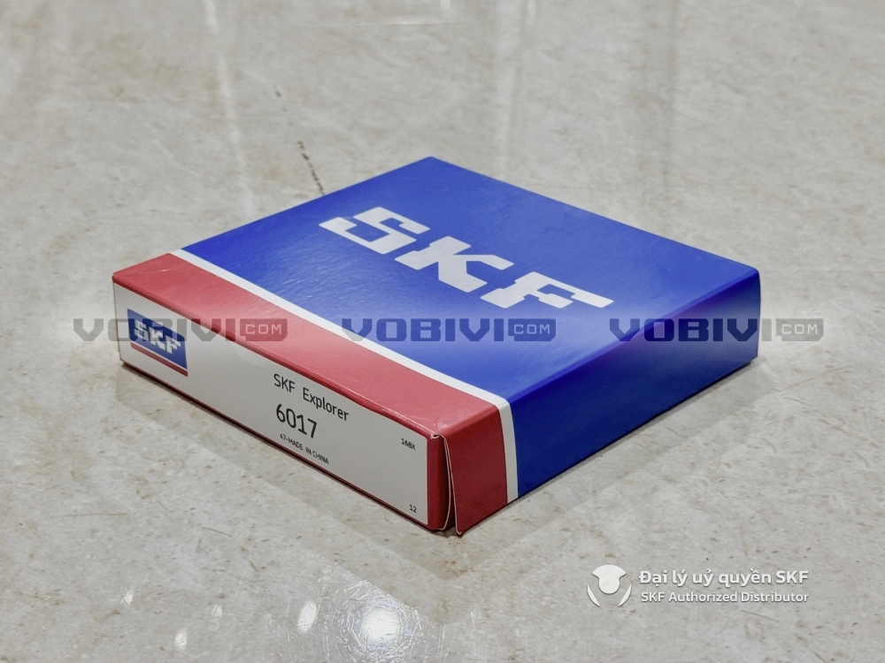 Vòng bi SKF 6017 chính hãng