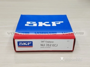 Vòng bi SKF NU 312 ECJ chính hãng Vòng bi SKF NU 312 ECJ