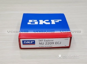 Vòng bi SKF NU 2209 ECJ chính hãng Vòng bi SKF NU 2209 ECJ