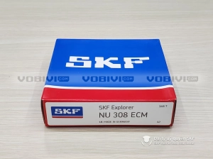 Vòng bi SKF NU 308 ECM chính hãng Vòng bi SKF NU 308 ECM