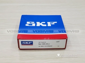 Vòng bi SKF NU 305 ECJ chính hãng Vòng bi SKF NU 305 ECJ