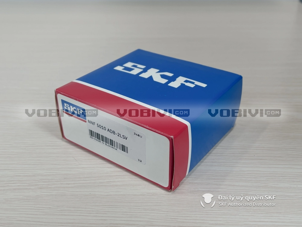 Vòng bi SKF NNF 5010 ADB-2LSV chính hãng