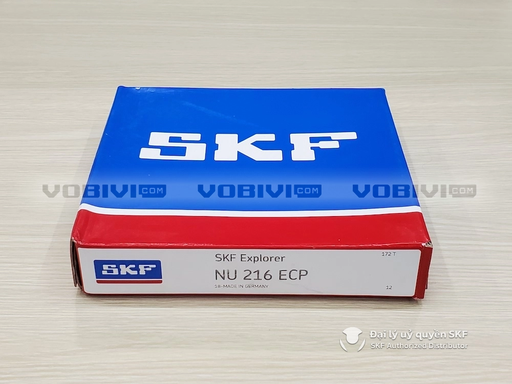 Vòng bi SKF NU 216 ECP chính hãng