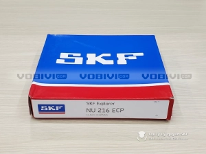 Vòng bi SKF NU 216 ECP