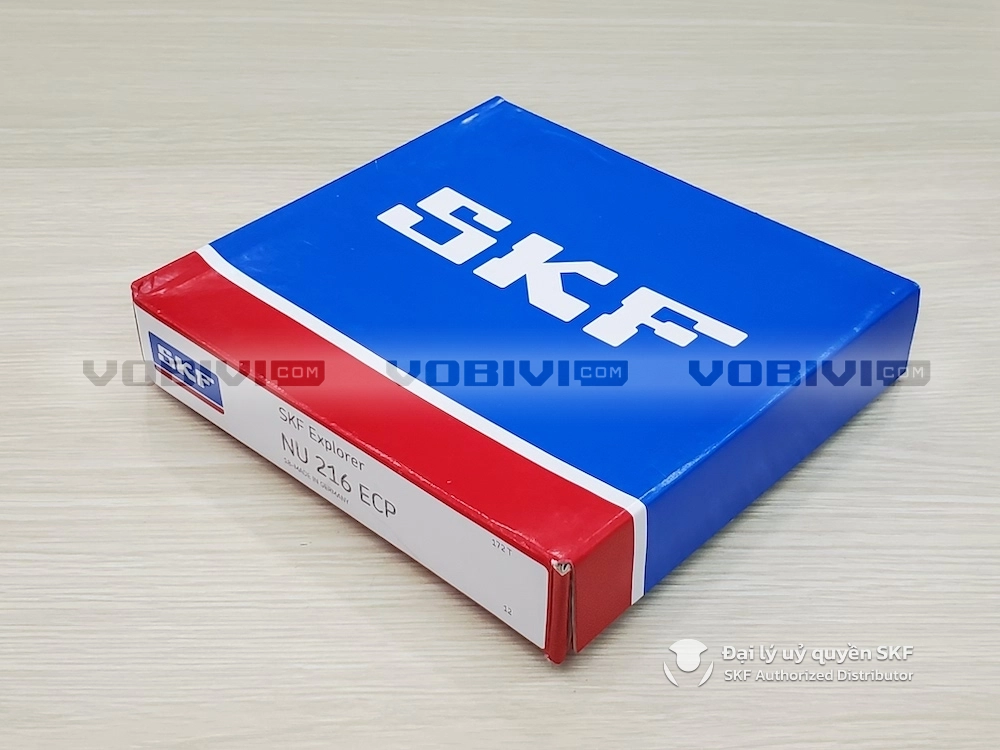 Vòng bi SKF NU 216 ECP chính hãng