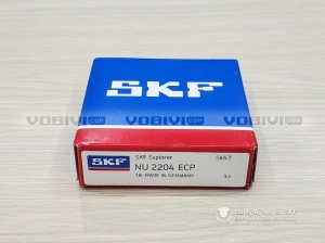 Vòng bi SKF NU 2204 ECP chính hãng Vòng bi SKF NU 2204 ECP