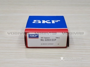 Vòng bi SKF NU 2203 ECP
