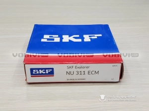 Vòng bi SKF NU 311 ECM chính hãng Vòng bi SKF NU 311 ECM
