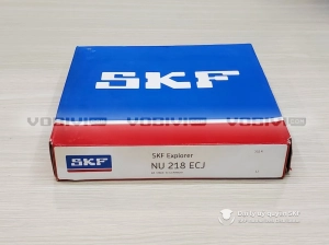 Vòng bi SKF NU 218 ECJ chính hãng Vòng bi SKF NU 218 ECJ