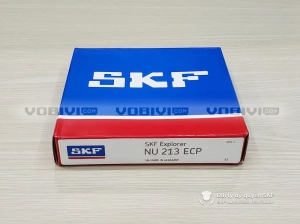 Vòng bi SKF NU 213 ECP