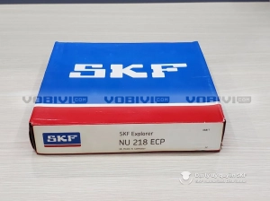 Vòng bi SKF NU 218 ECP chính hãng Vòng bi SKF NU 218 ECP