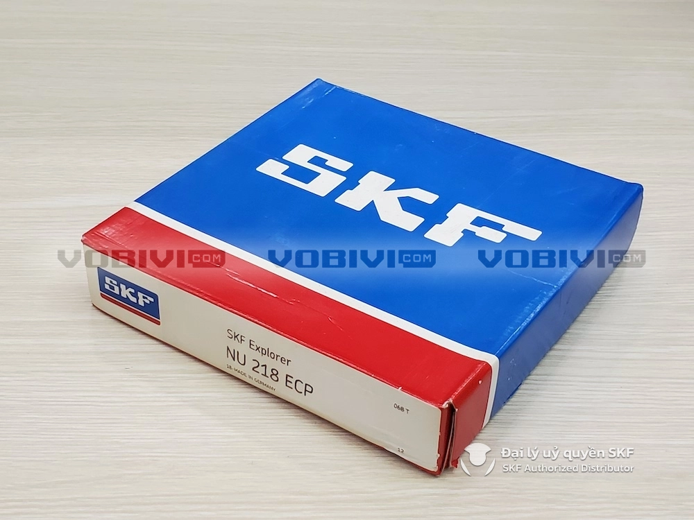 Vòng bi SKF NU 218 ECP chính hãng