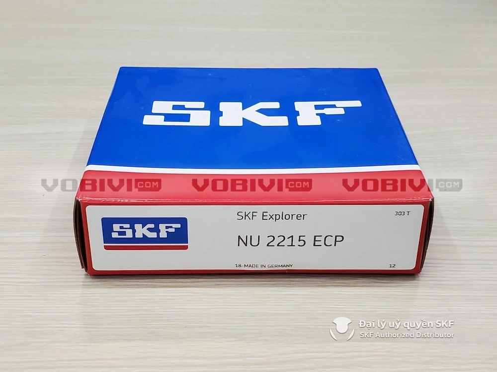 NU 2215 ECP