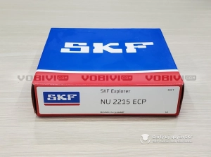Vòng bi SKF NU 2215 ECP chính hãng Vòng bi SKF NU 2215 ECP