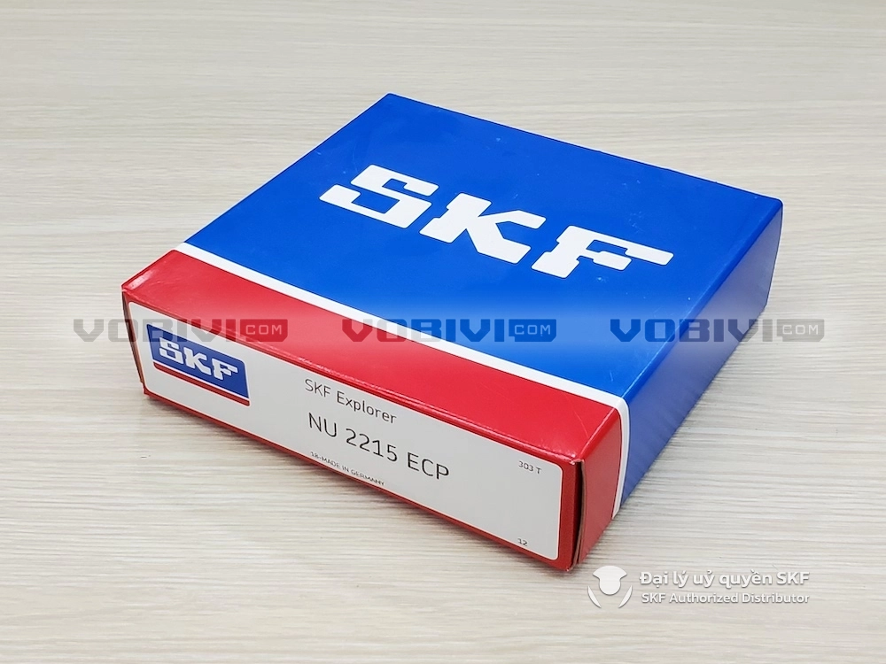 NU 2215 ECP