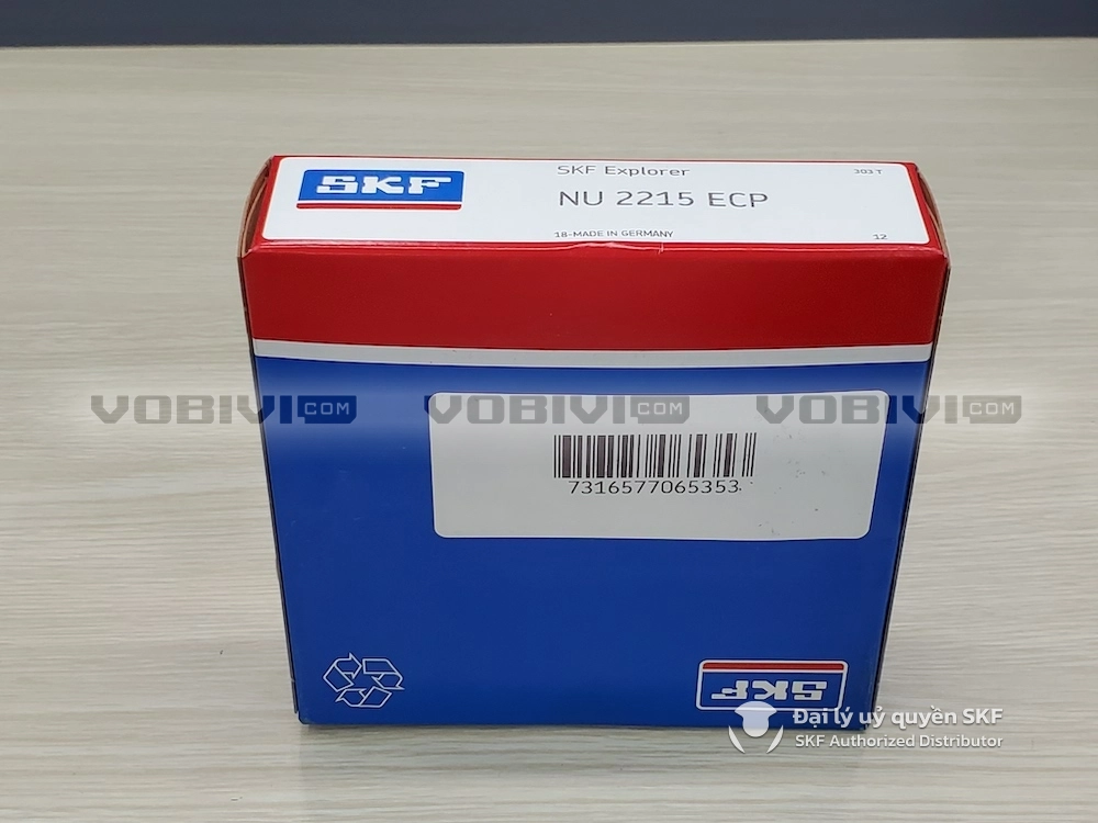 NU 2215 ECP