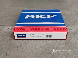 Vòng bi SKF NU 224 ECM/C3