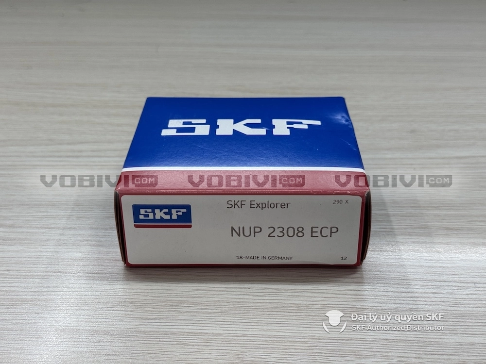 Vòng bi SKF NU 2308 ECP chính hãng
