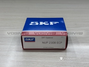 Vòng bi SKF NU 2308 ECP chính hãng Vòng bi SKF NU 2308 ECP