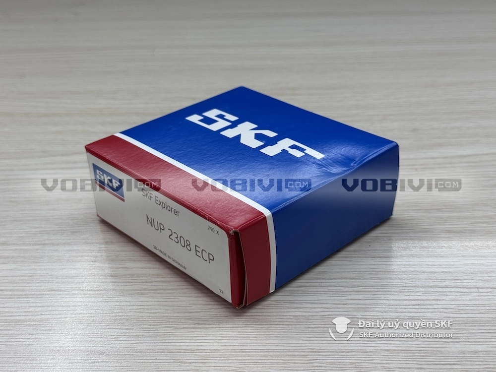 Vòng bi SKF NU 2308 ECP chính hãng