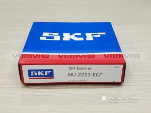 Vòng bi SKF NU 2213 ECP chính hãng Vòng bi SKF NU 2213 ECP
