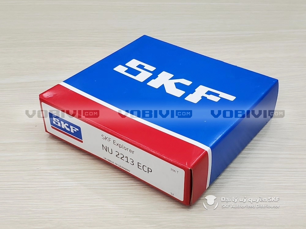 Vòng bi SKF NU 2213 ECP chính hãng