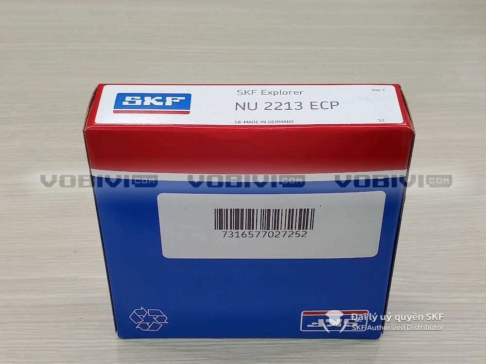 Vòng bi SKF NU 2213 ECP chính hãng