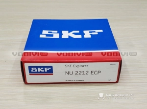 Vòng bi SKF NU 2212 ECP chính hãng Vòng bi SKF NU 2212 ECP