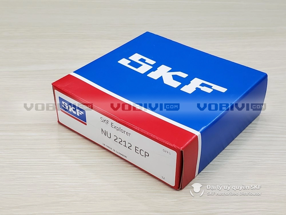 Vòng bi SKF NU 2212 ECP chính hãng
