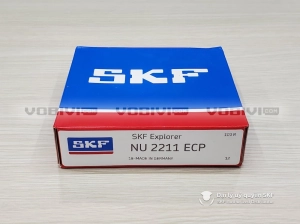 Vòng bi SKF NU 2211 ECP