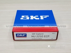 Vòng bi SKF NU 2210 ECP chính hãng Vòng bi SKF NU 2210 ECP