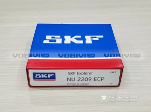 Vòng bi SKF NU 2209 ECP chính hãng Vòng bi SKF NU 2209 ECP
