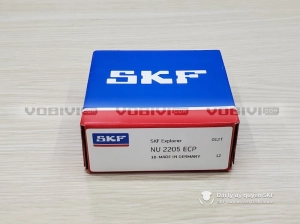Vòng bi SKF NU 2205 ECP