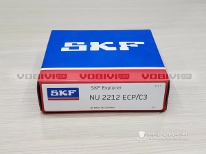 Vòng bi SKF NU 319 ECP/C3