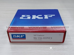 Vòng bi SKF NU 314 ECP/C3 chính hãng Vòng bi SKF NU 314 ECP/C3
