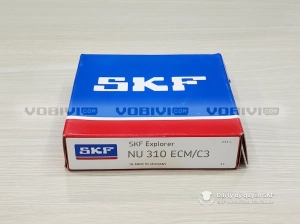 Vòng bi SKF NU 310 ECM/C3
