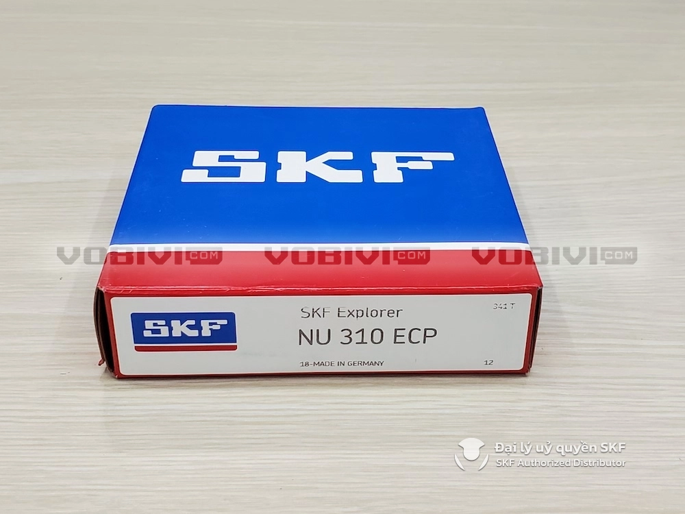 Vòng bi SKF NU 310 ECP chính hãng