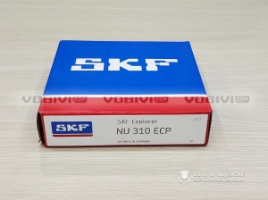 Vòng bi SKF NU 310 ECP