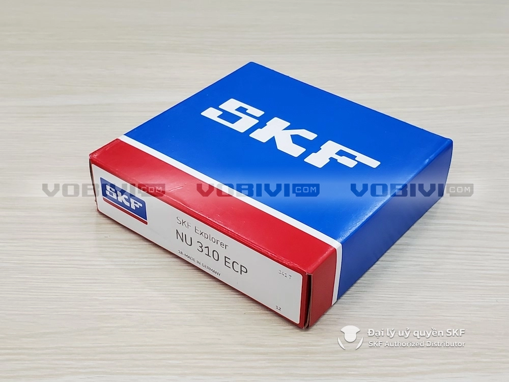 Vòng bi SKF NU 310 ECP chính hãng
