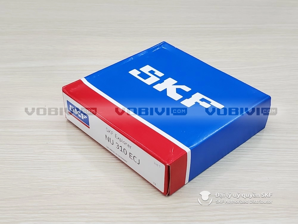 Vòng bi SKF NU 310 ECJ chính hãng