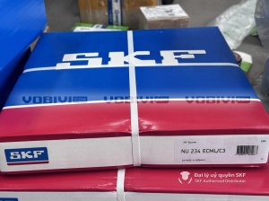Vòng bi SKF NU 234 ECML/C3 chính hãng Vòng bi SKF NU 234 ECML/C3