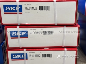Vòng bi SKF NU 230 ECML/C3 chính hãng Vòng bi SKF NU 230 ECML/C3