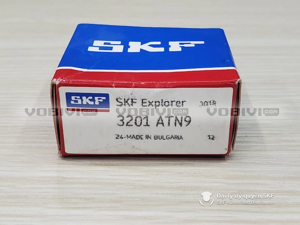 Vòng bi SKF 3201 ATN9 chính hãng