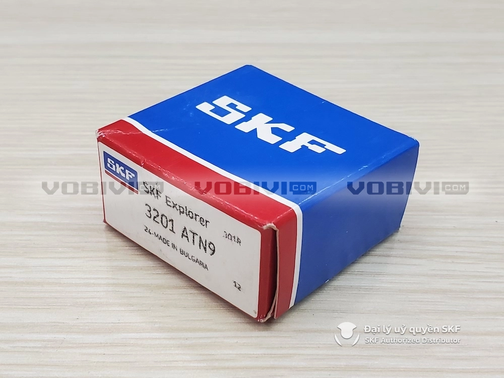 Vòng bi SKF 3201 ATN9 chính hãng