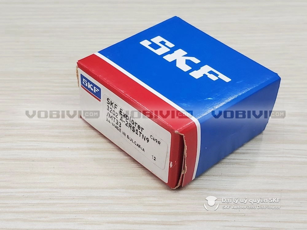Vòng bi SKF 3202 A-2ZTN9/MT33 chính hãng