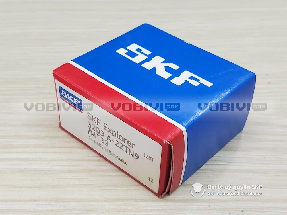 Vòng bi SKF 3203 A-2ZTN9/MT33