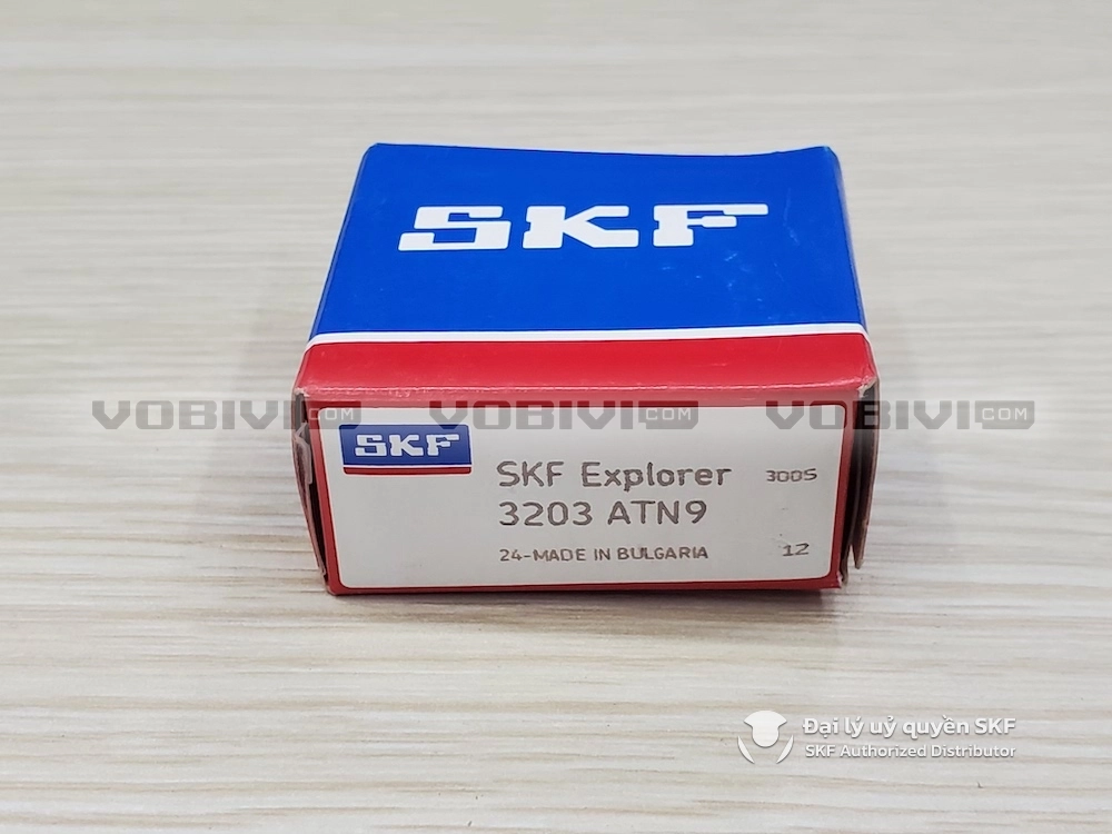 Vòng bi SKF 3203 ATN9 chính hãng