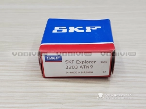 Vòng bi SKF 3203 ATN9 chính hãng Vòng bi SKF 3203 ATN9