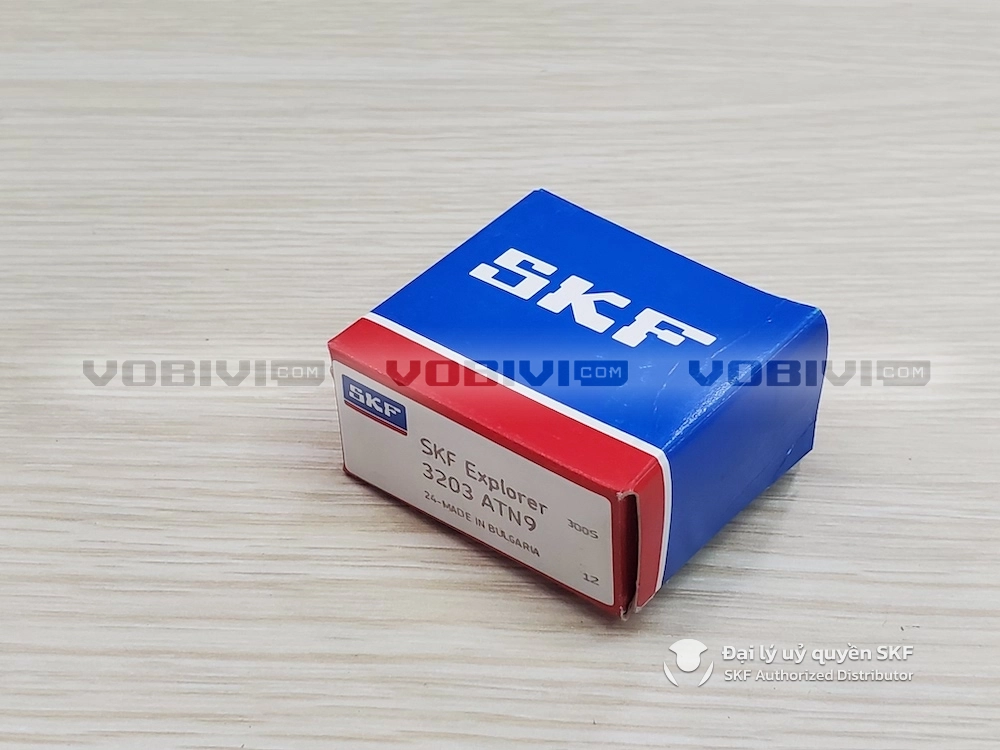 Vòng bi SKF 3203 ATN9 chính hãng